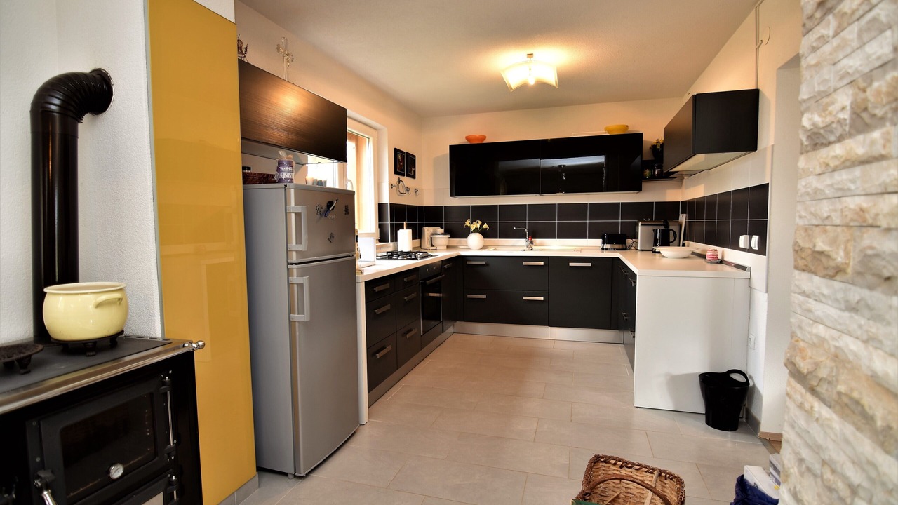 Photo of Kitchen in Lovinac