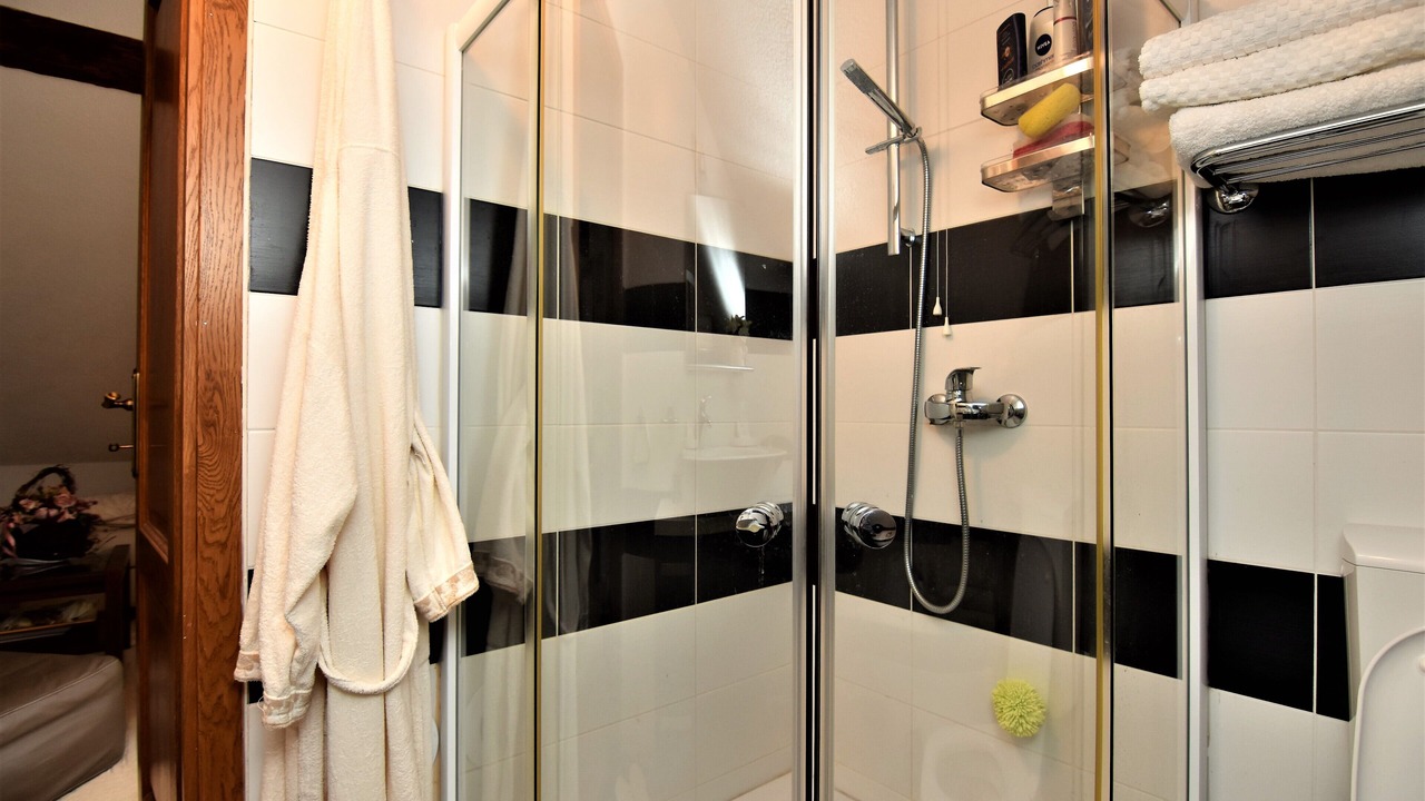 Photo of Bathroom in Lovinac
