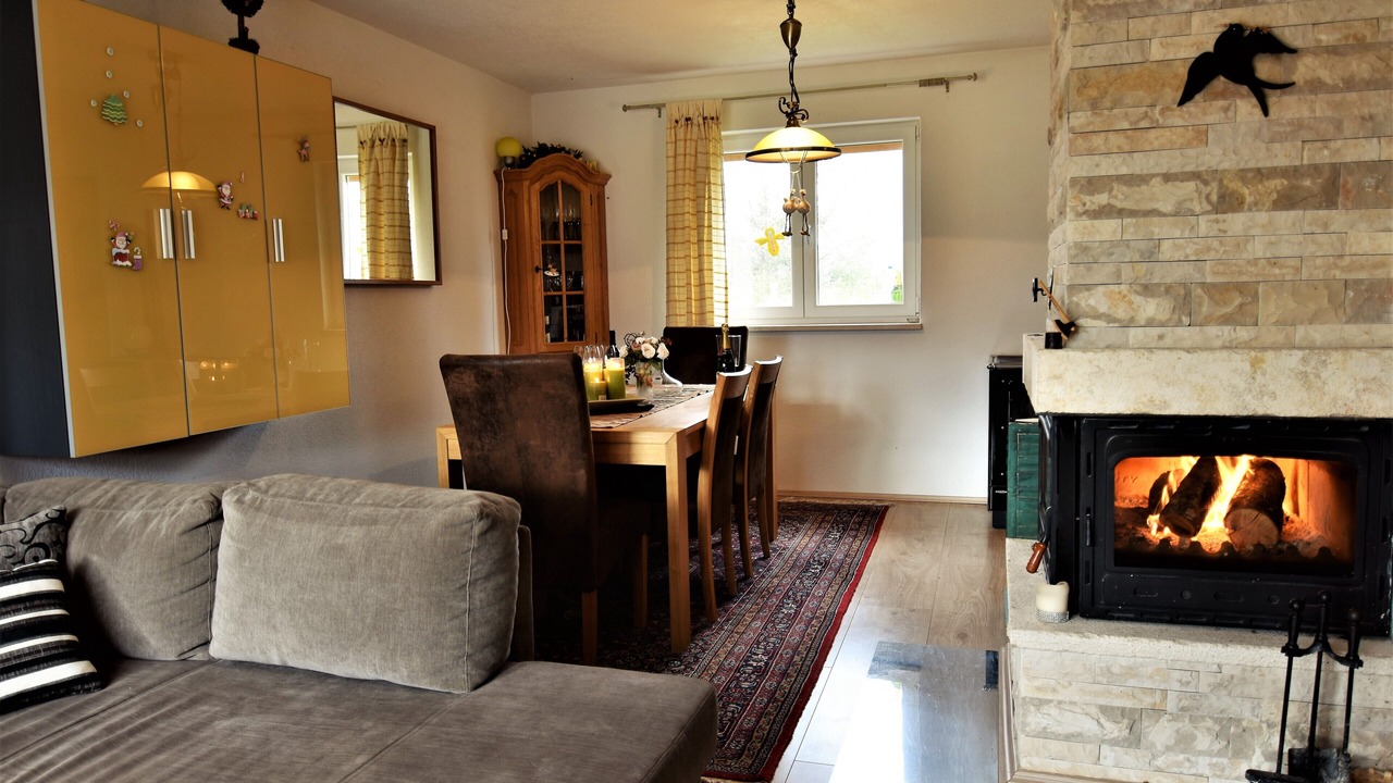 Photo of Livingroom in Lovinac