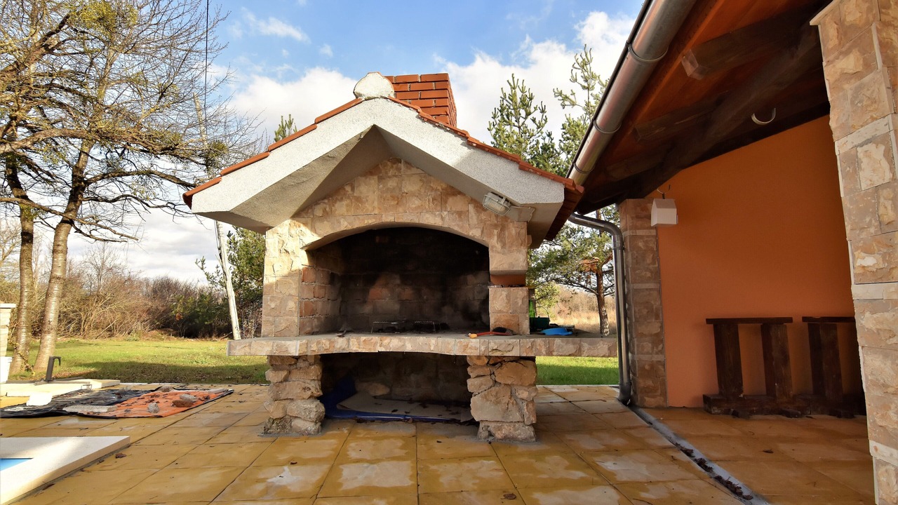 Photo of Outdoor in Lovinac