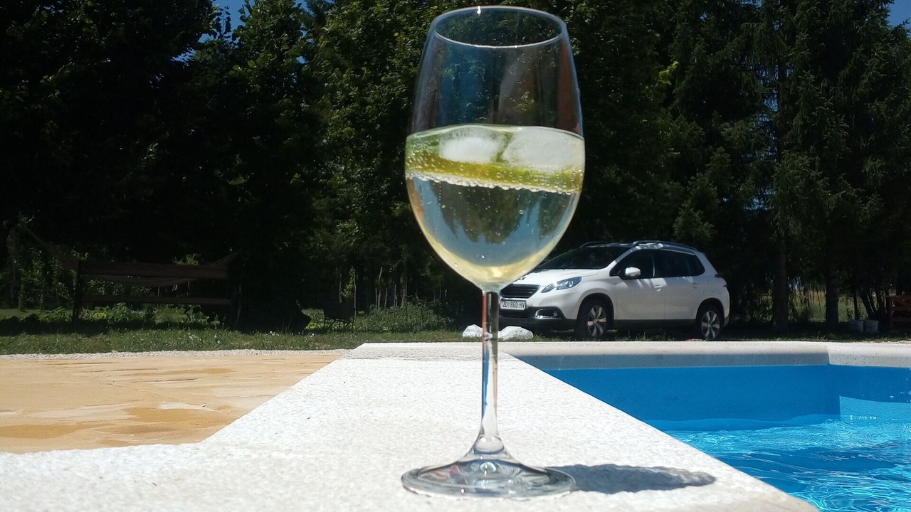 Photo of Outdoor in Lovinac
