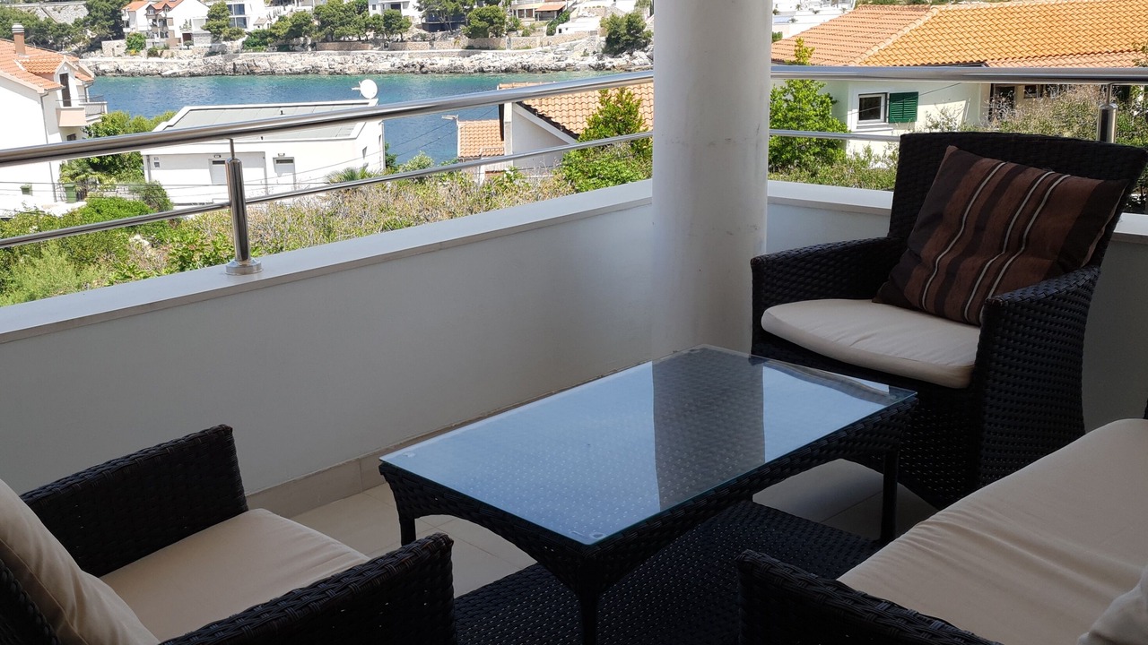 Photo of Outdoor in Primosten Burnji