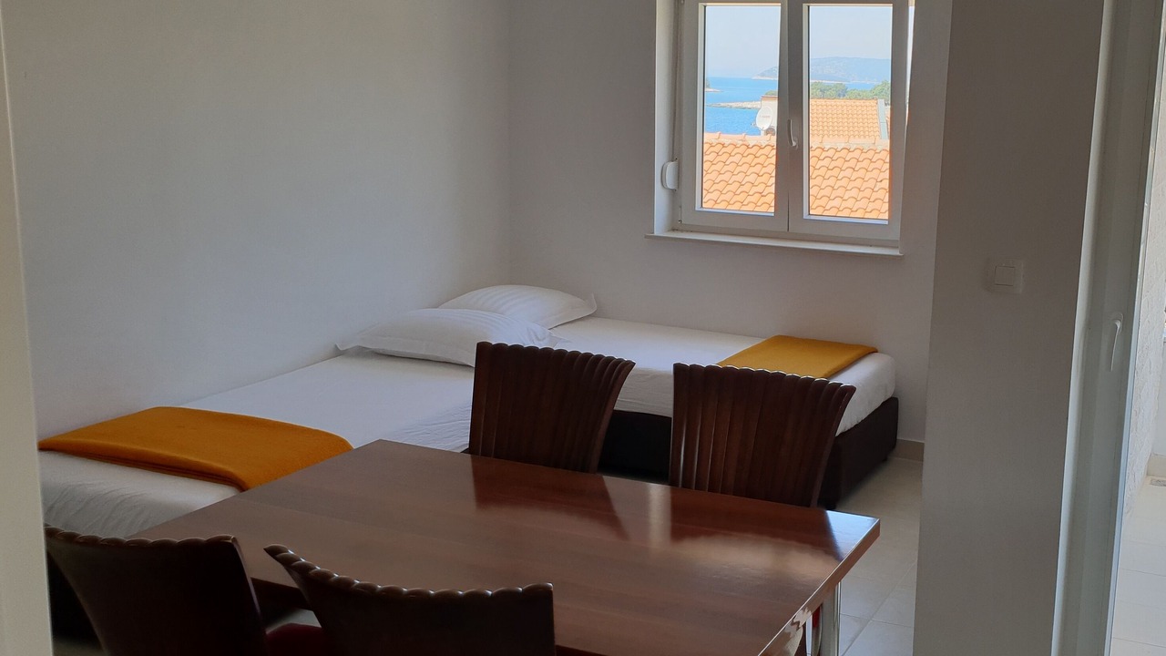 Photo of Livingroom in Primosten Burnji