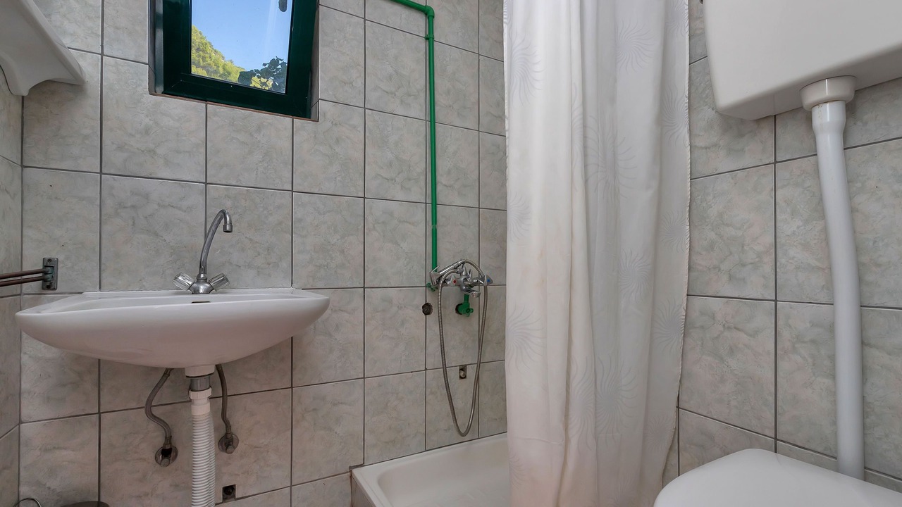 Photo of Bathroom in Bogomolje