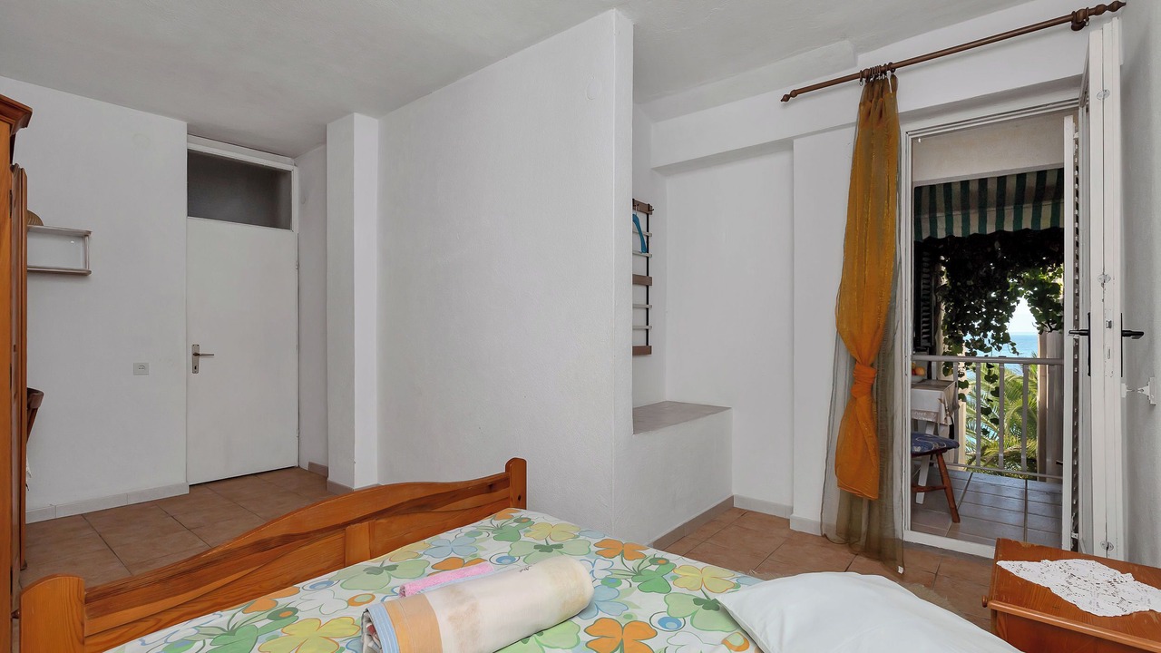 Photo of Bedroom in Bogomolje