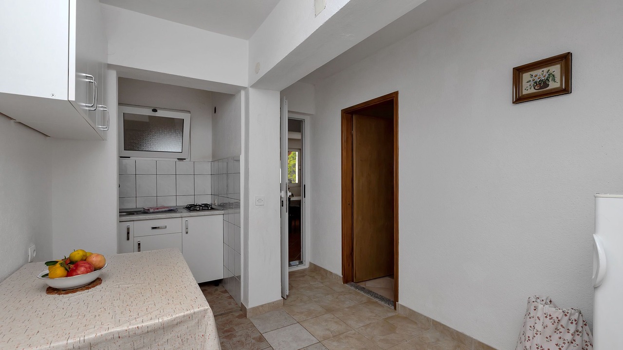 Photo of Kitchen in Bogomolje