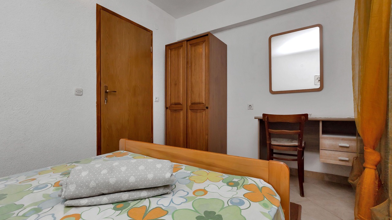 Photo of Bedroom in Bogomolje