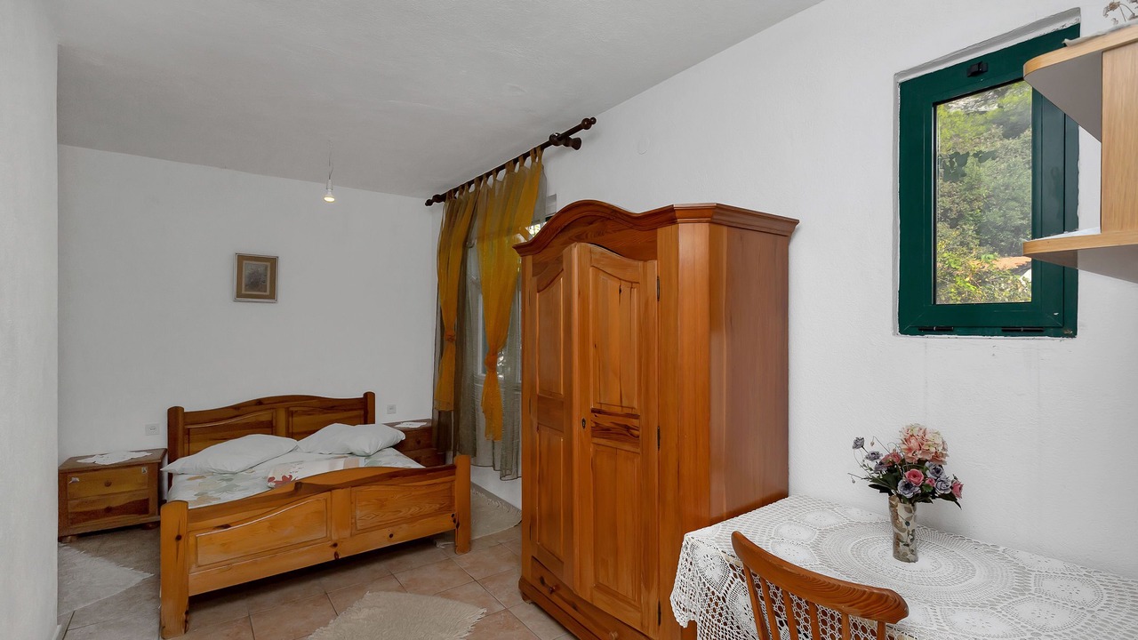 Photo of Bedroom in Bogomolje