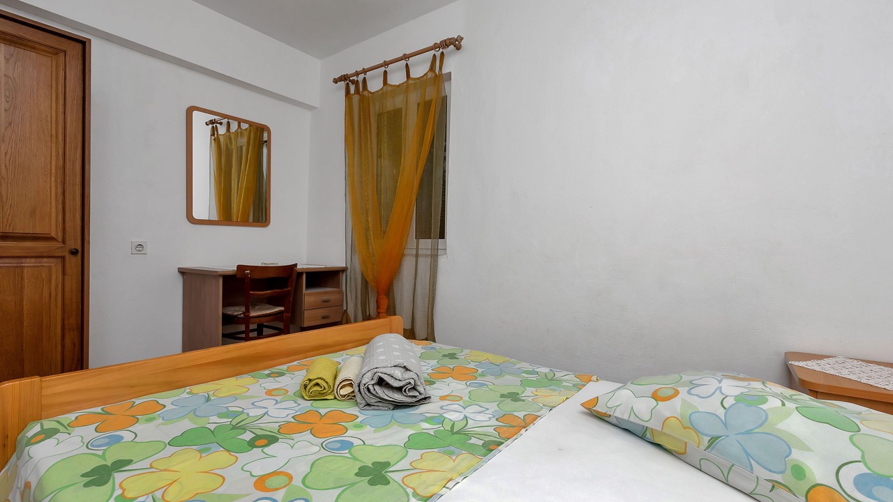 Photo of Bedroom in Bogomolje