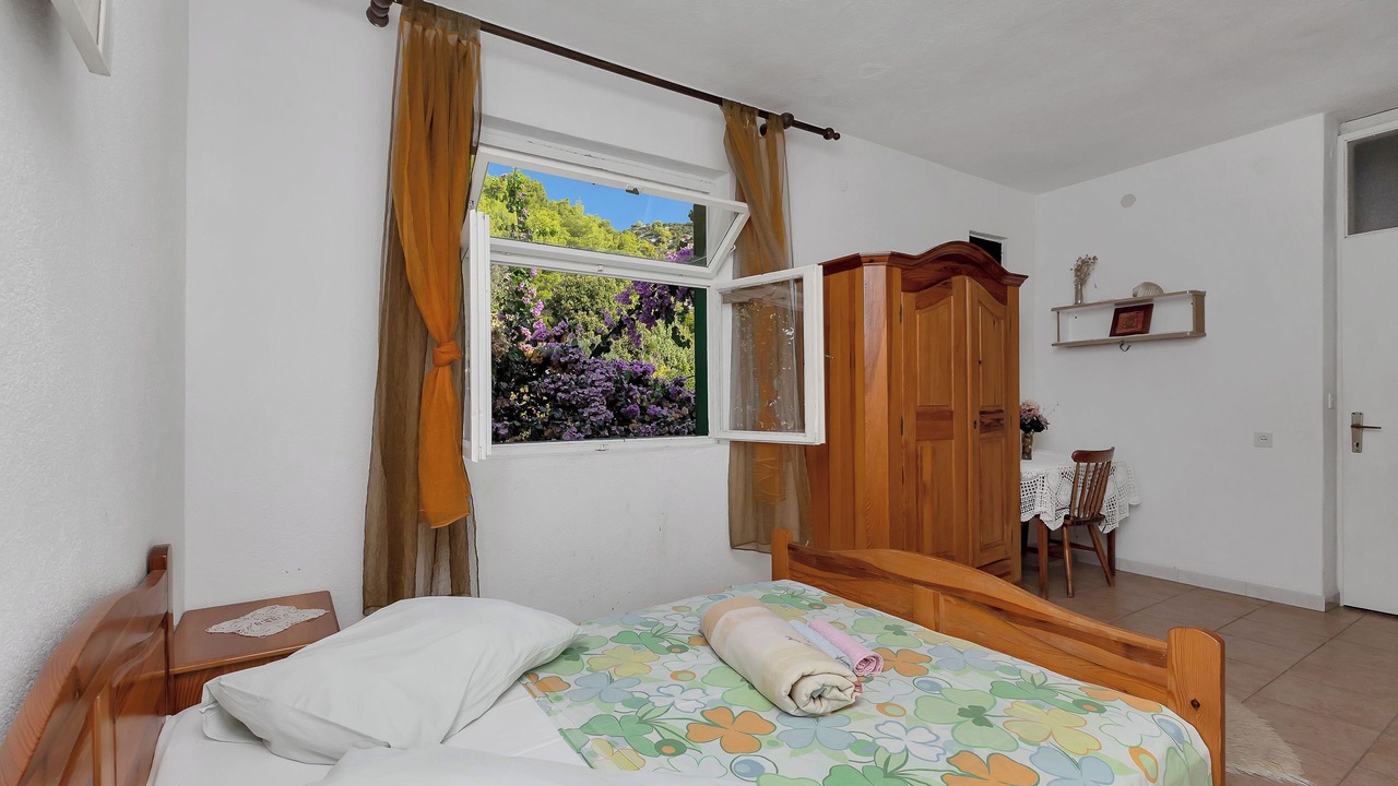 Photo of Bedroom in Bogomolje