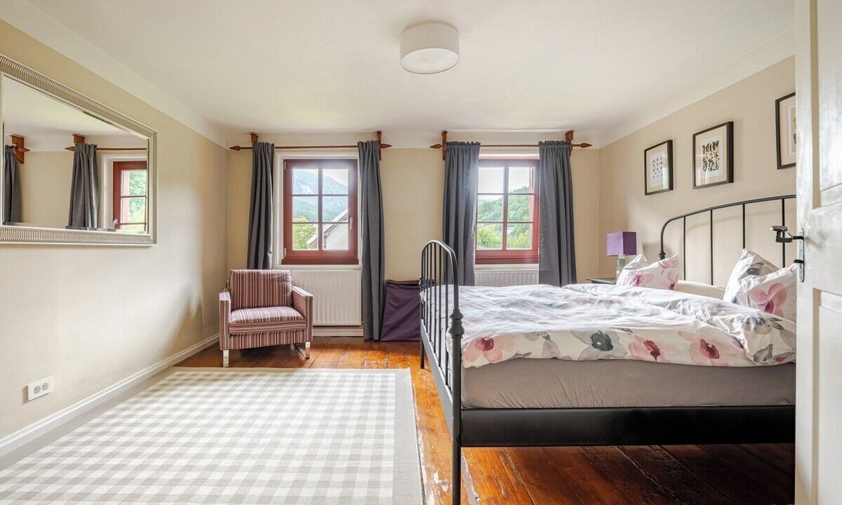 Photo of Bedroom in Bohinjska Bela