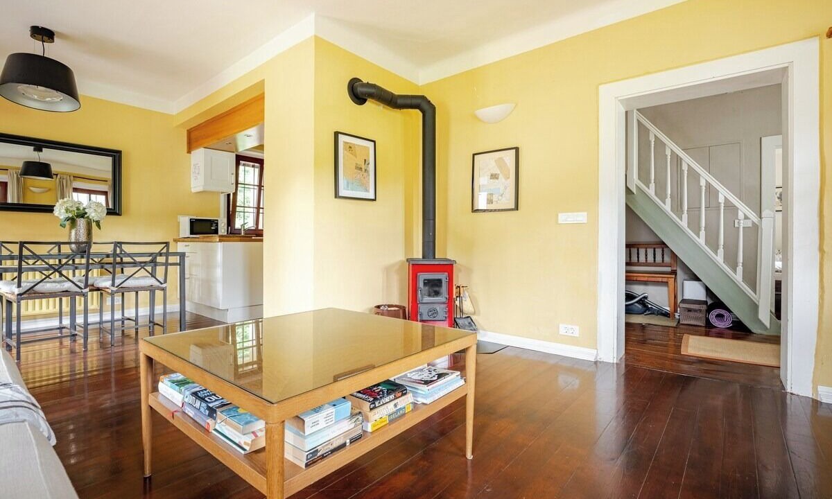 Photo of Livingroom in Bohinjska Bela