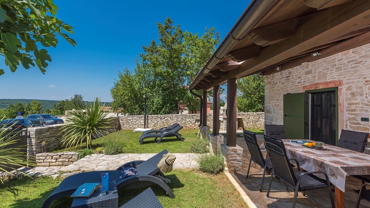 Photo of Outdoor in Kanfanar