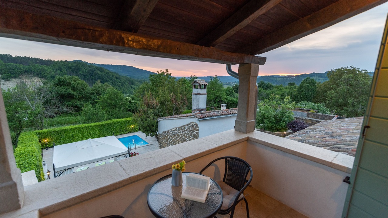 Photo of Outdoor in Pazin