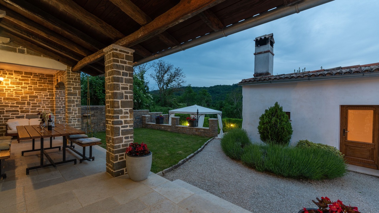 Photo of Outdoor in Pazin