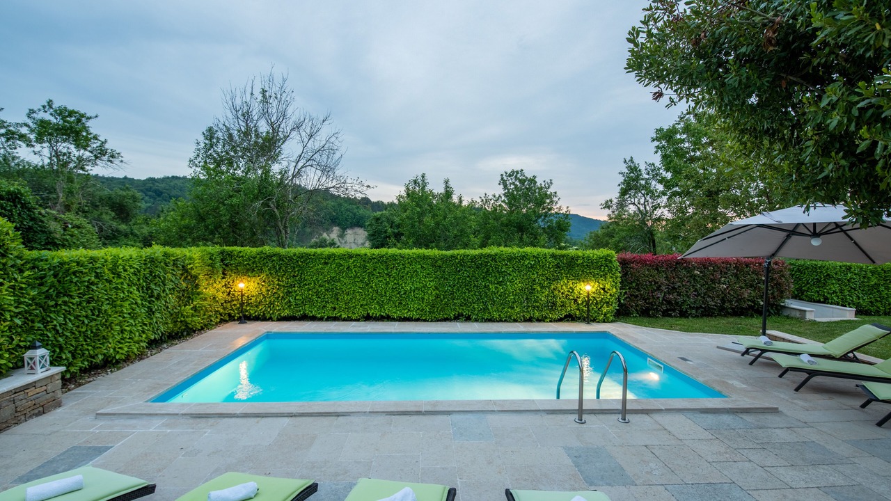 Photo of Outdoor in Pazin