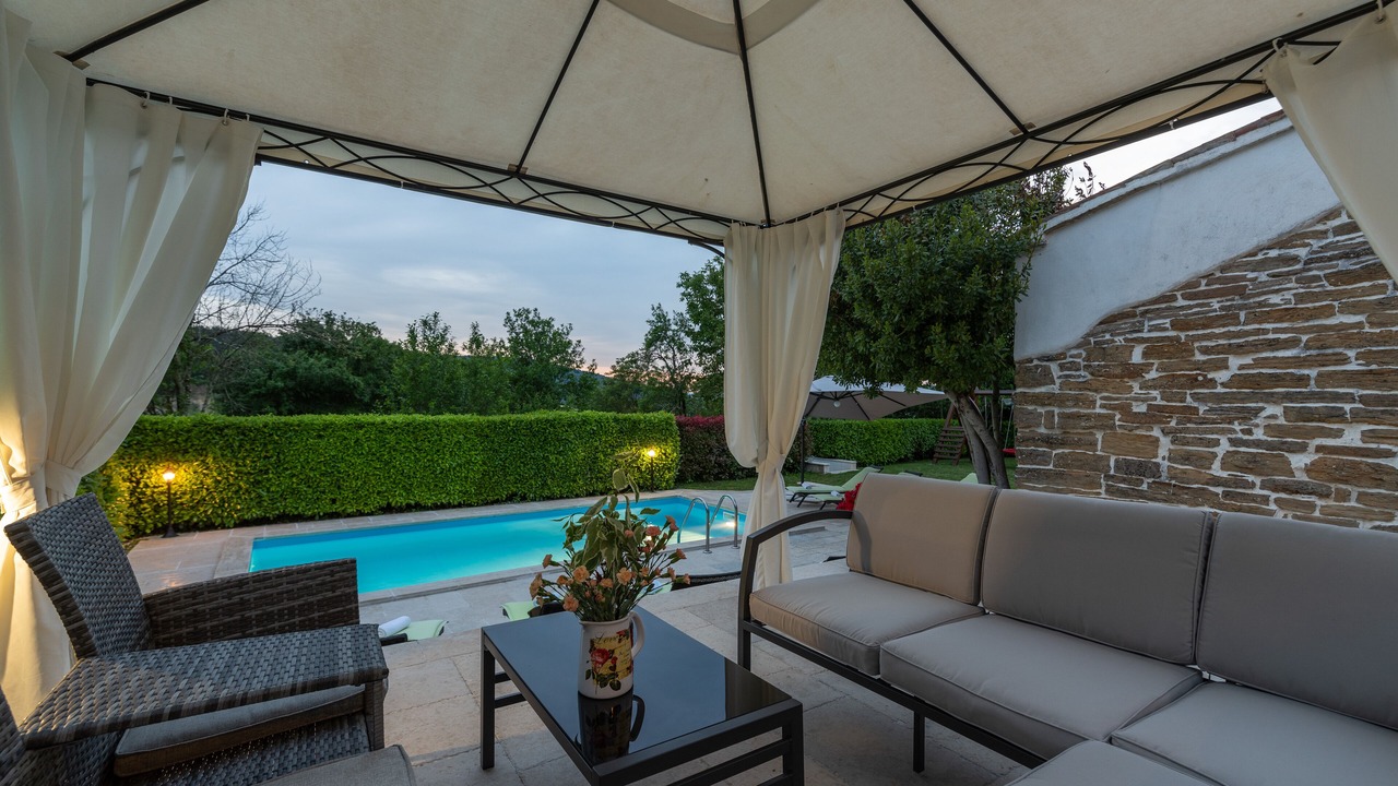 Photo of Outdoor in Pazin