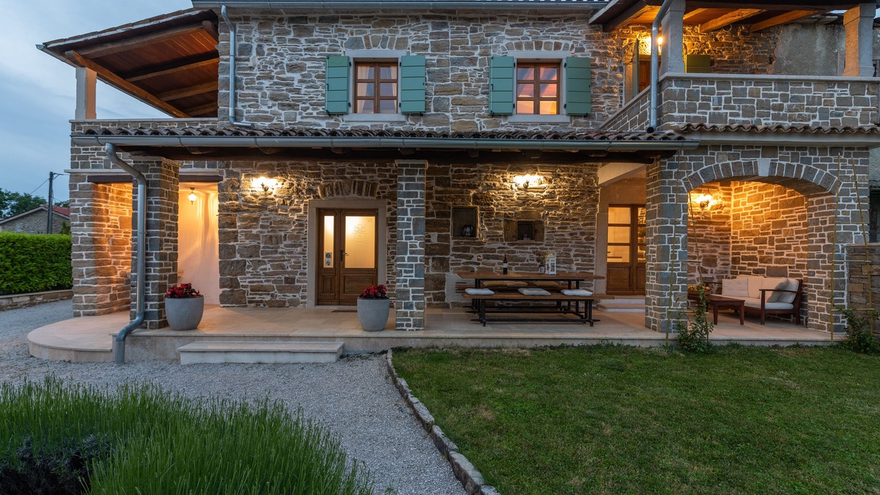 Photo of Outdoor in Pazin
