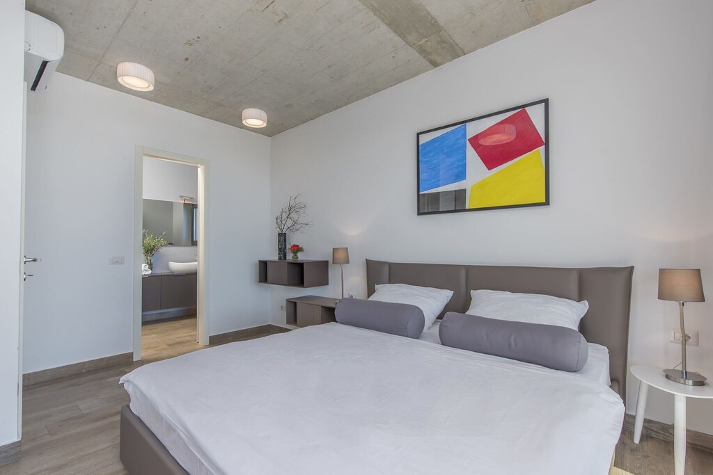 Photo of Bedroom in Dracevac