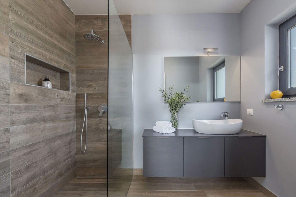 Photo of Bathroom in Dracevac