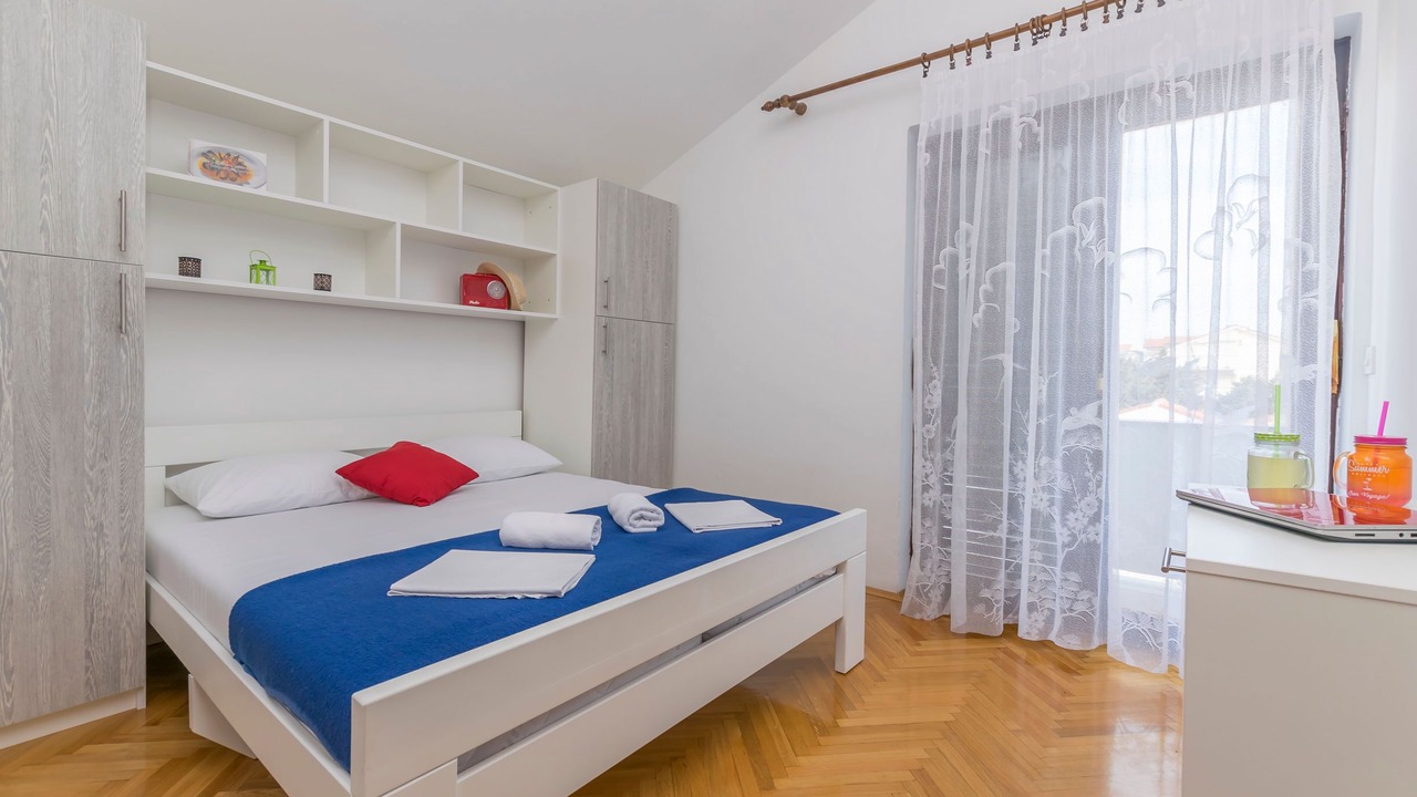 Photo of Bedroom in Novalja