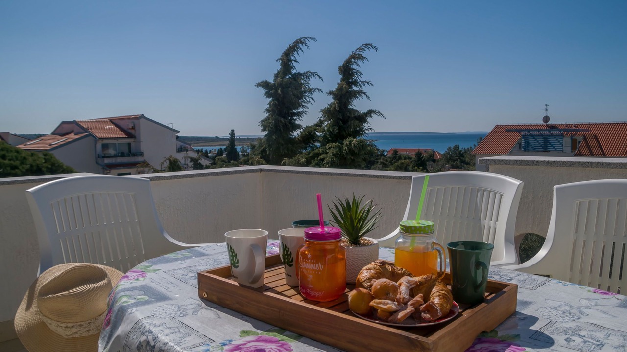 Photo of Outdoor in Novalja