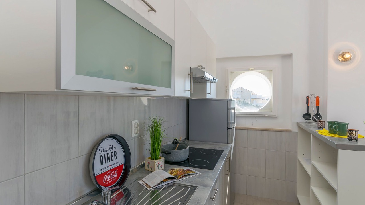 Photo of Kitchen in Novalja