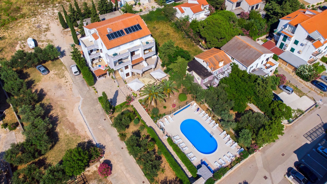 Photo of Outdoor in Novalja