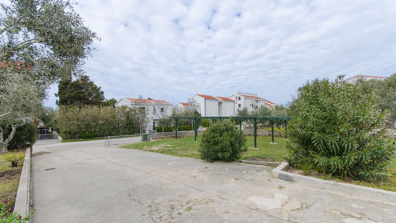 Photo of Outdoor in Novalja