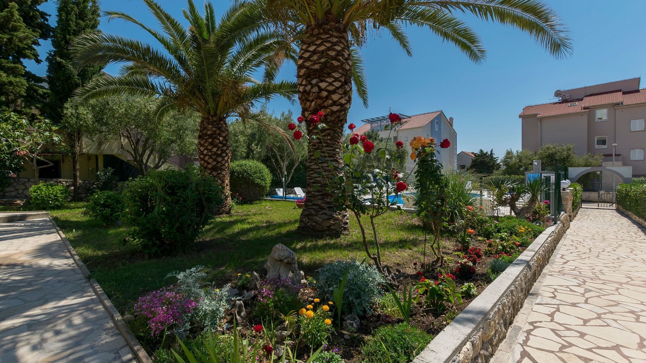 Photo of Outdoor in Novalja