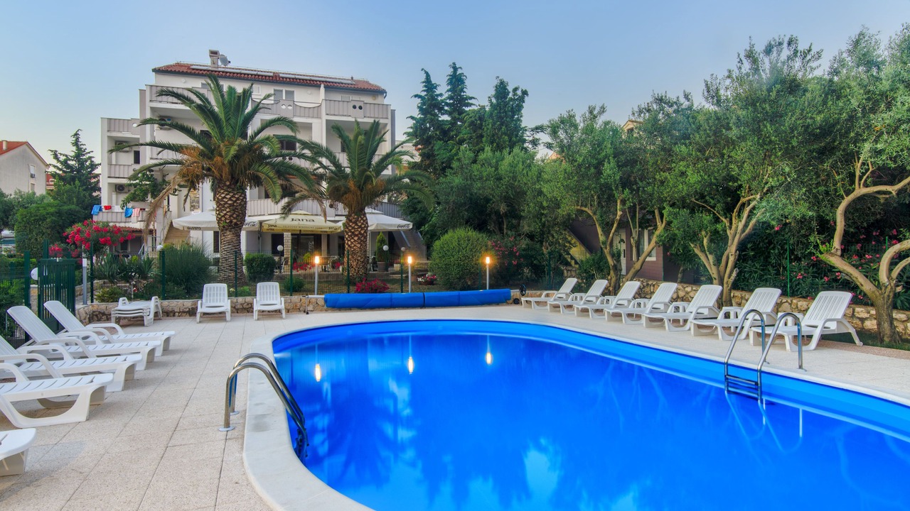 Photo of Outdoor in Novalja