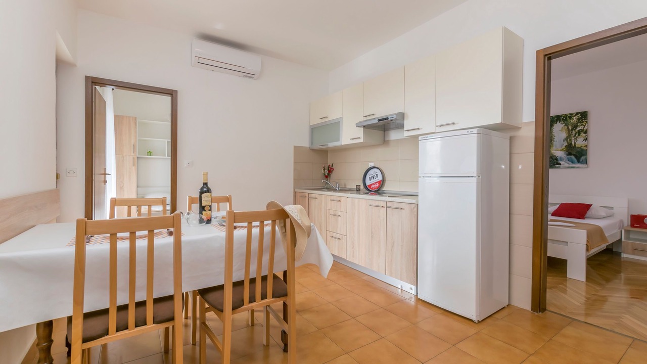 Photo of Kitchen in Novalja