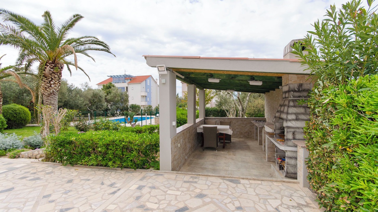 Photo of Outdoor in Novalja