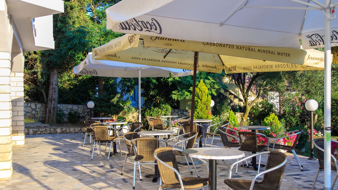 Photo of Outdoor in Novalja