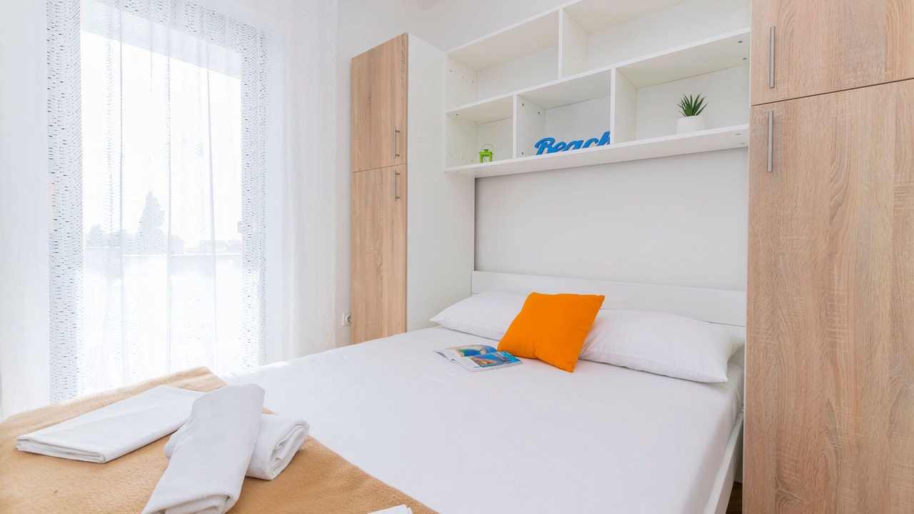 Photo of Bedroom in Novalja