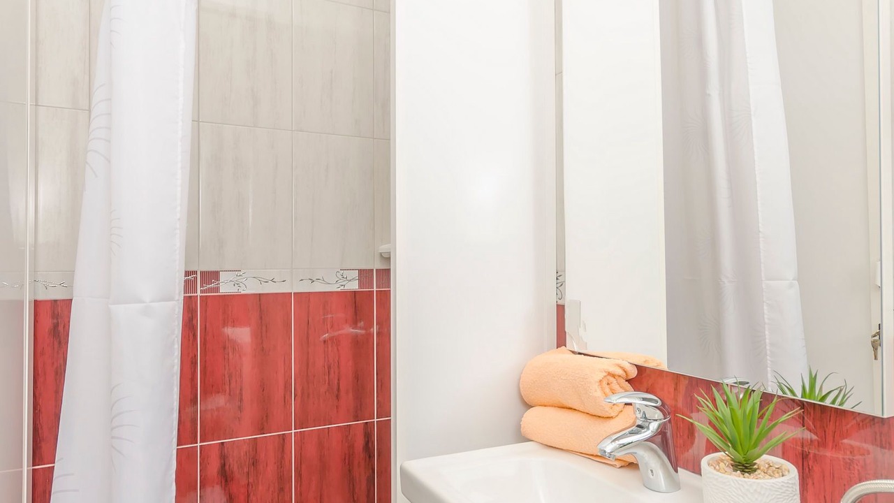 Photo of Bathroom in Novalja