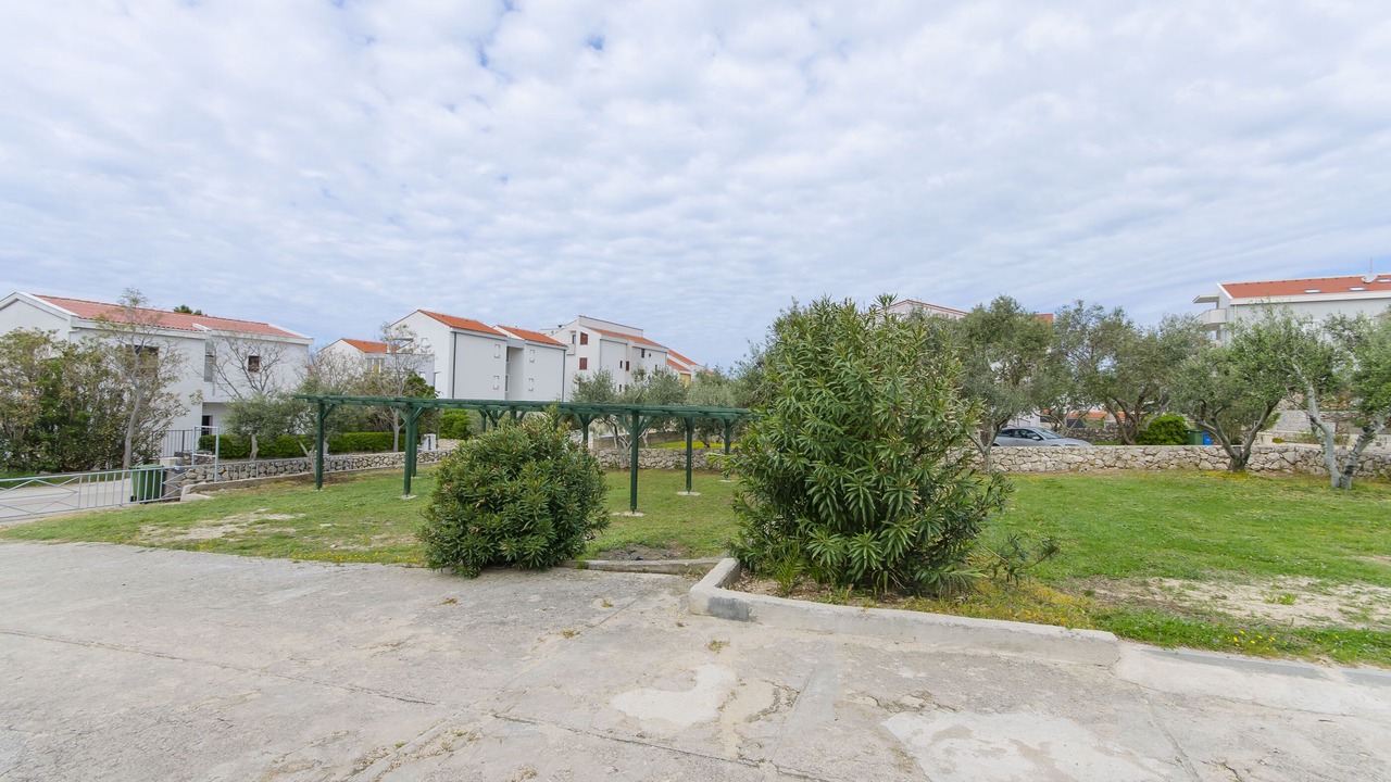 Photo of Outdoor in Novalja