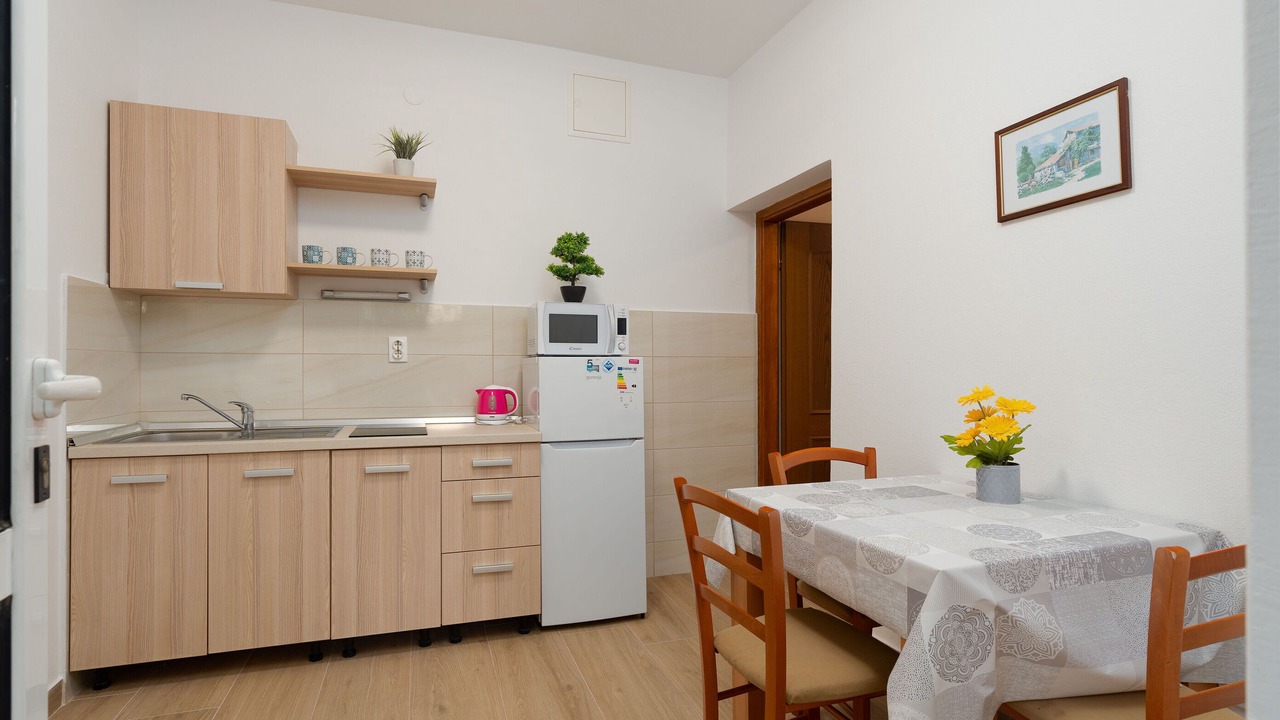 Photo of Kitchen in Novalja