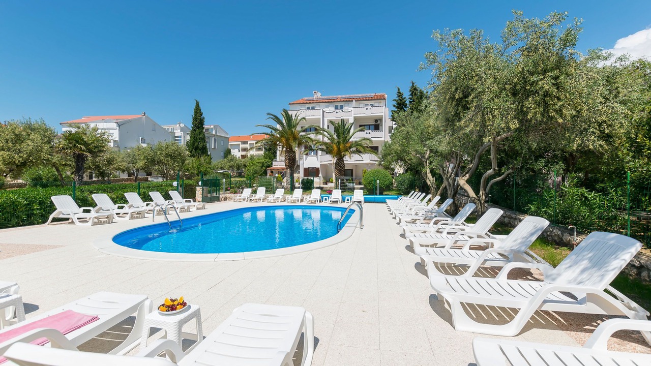 Photo of Outdoor in Novalja