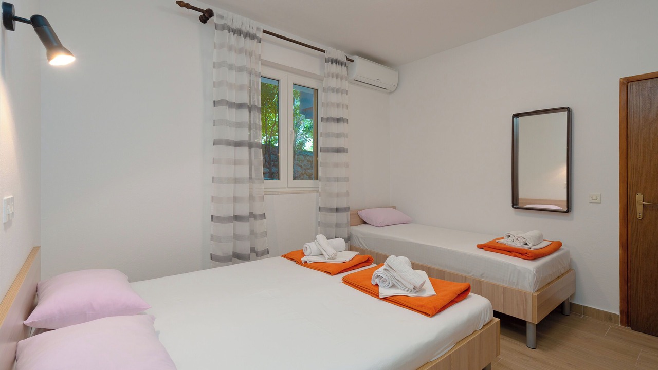 Photo of Bedroom in Novalja