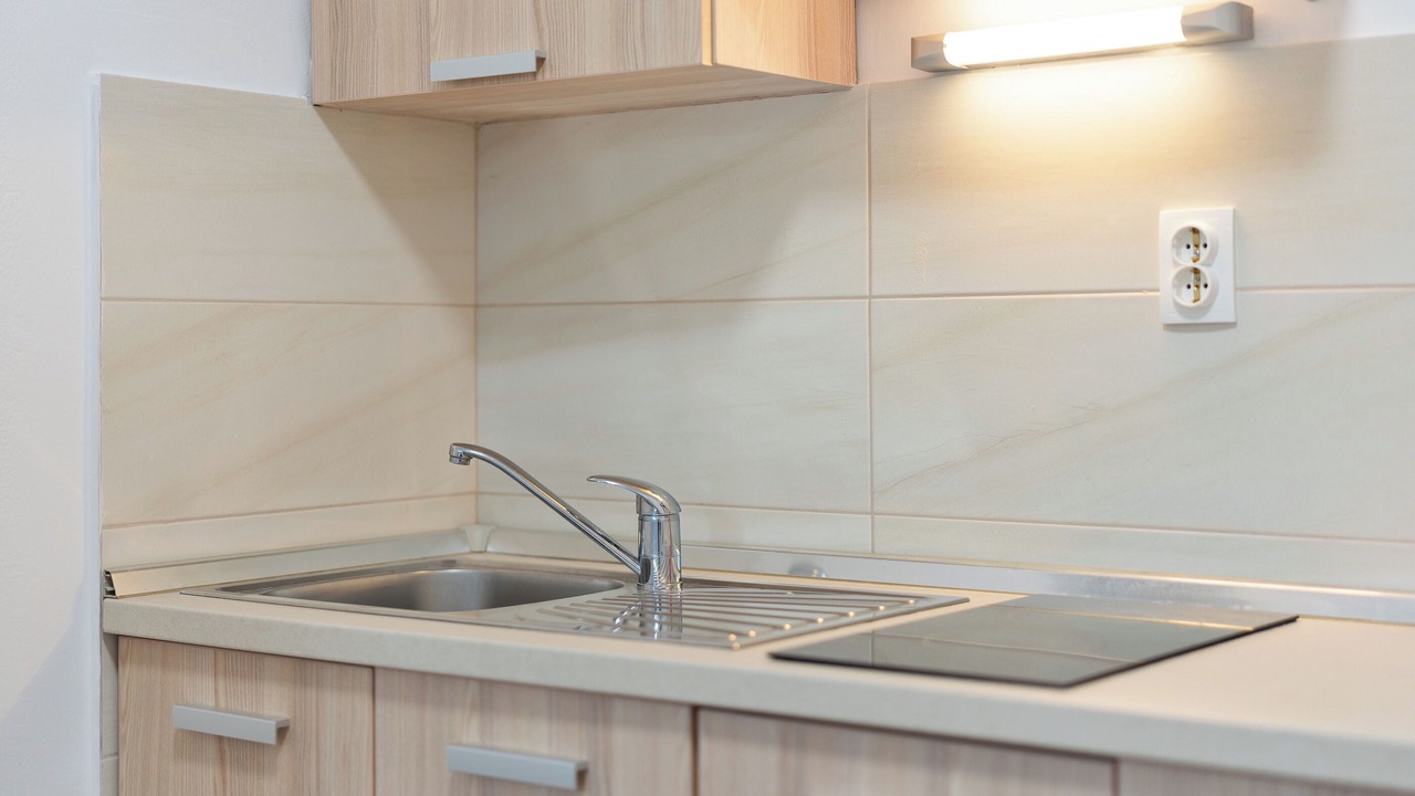 Photo of Kitchen in Novalja
