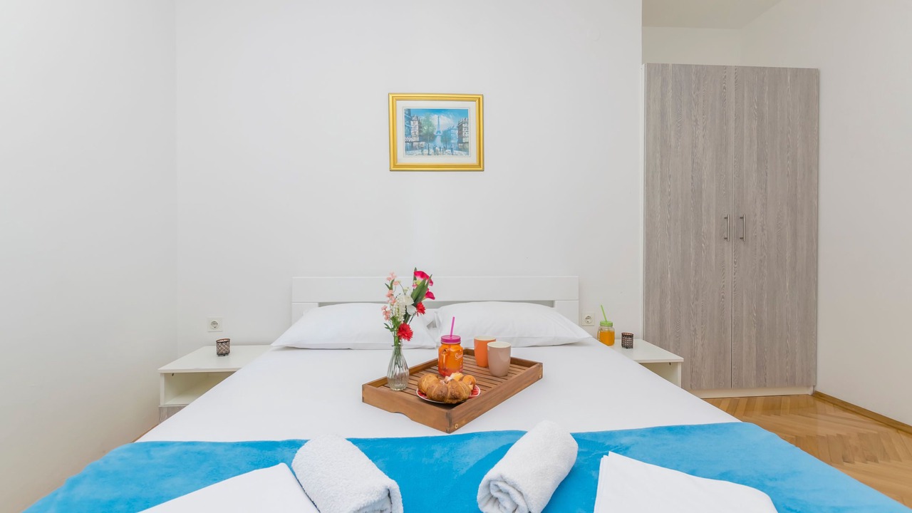 Photo of Bedroom in Novalja