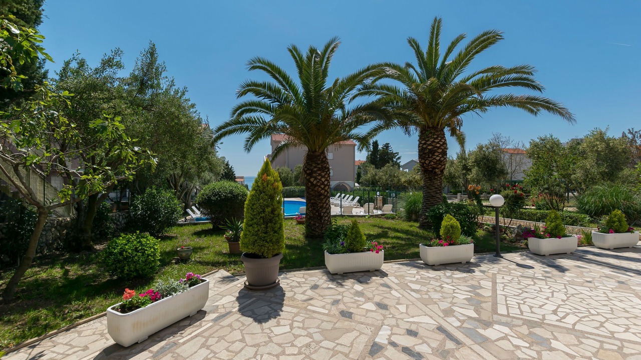 Photo of Outdoor in Novalja