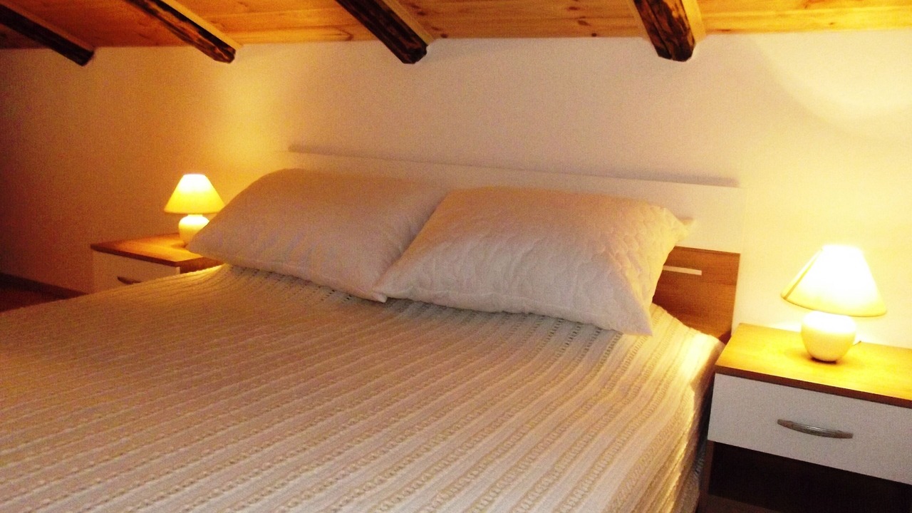 Photo of Bedroom in Supetarska Draga