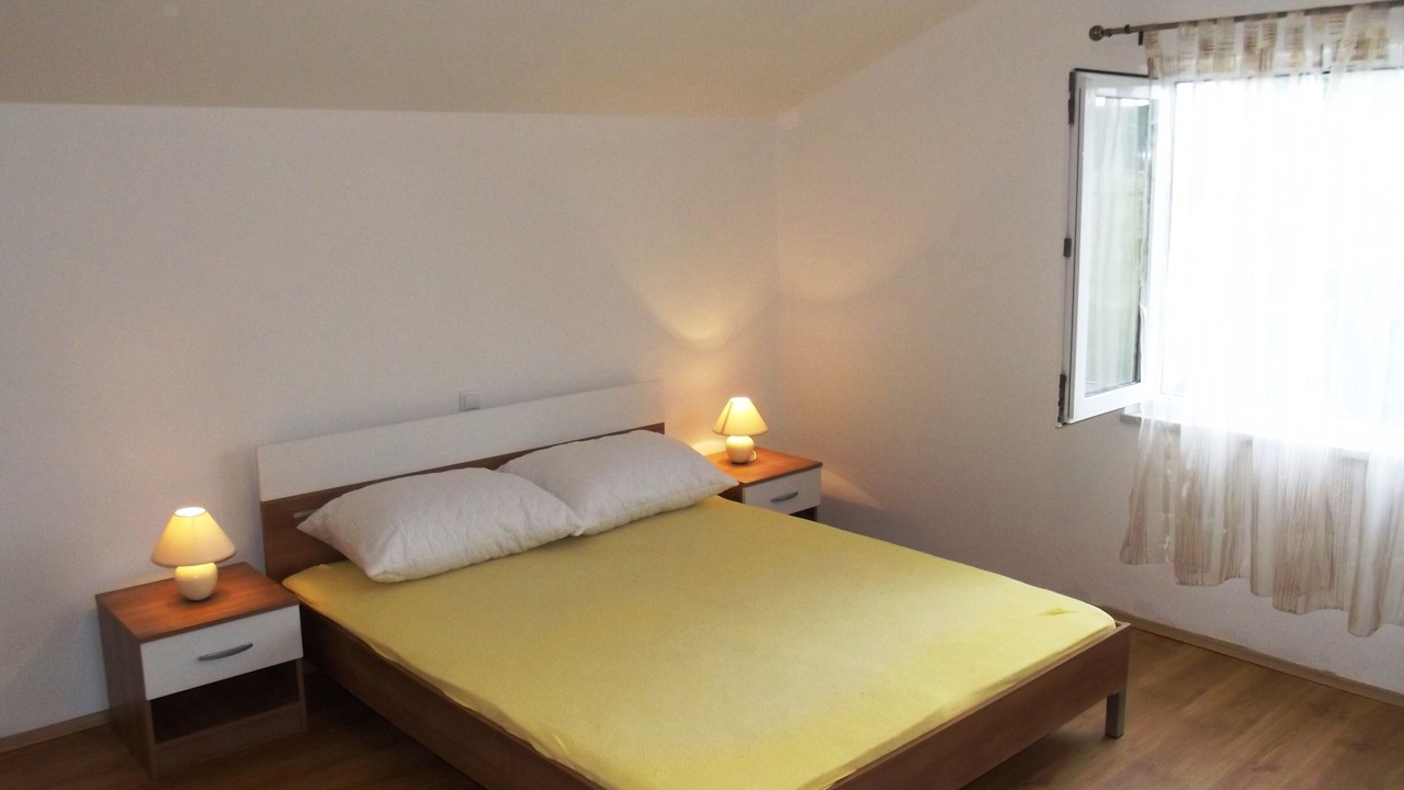 Photo of Bedroom in Supetarska Draga