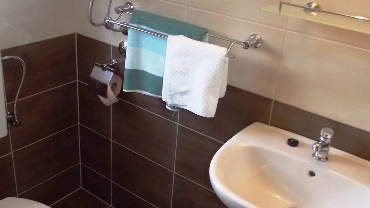 Photo of Bathroom in Supetarska Draga