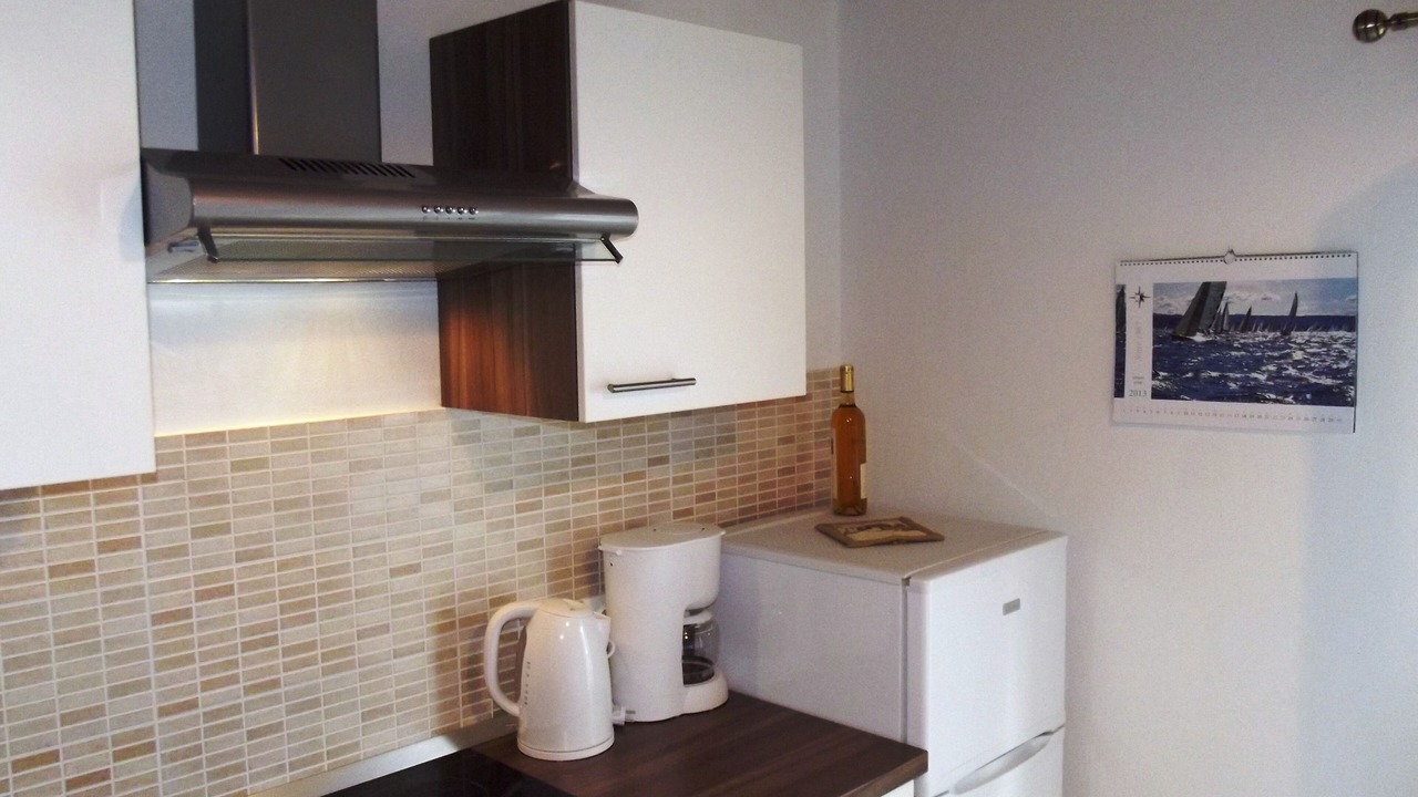Photo of Kitchen in Supetarska Draga