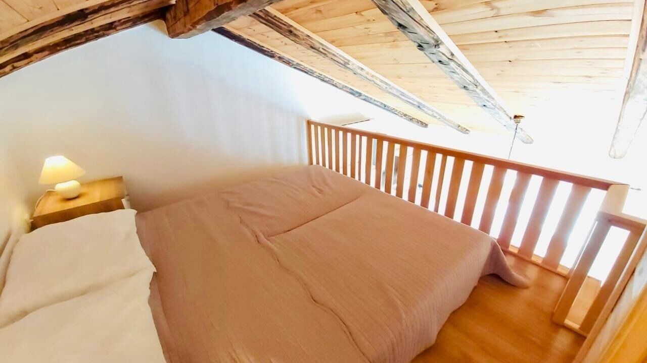 Photo of Bedroom in Supetarska Draga