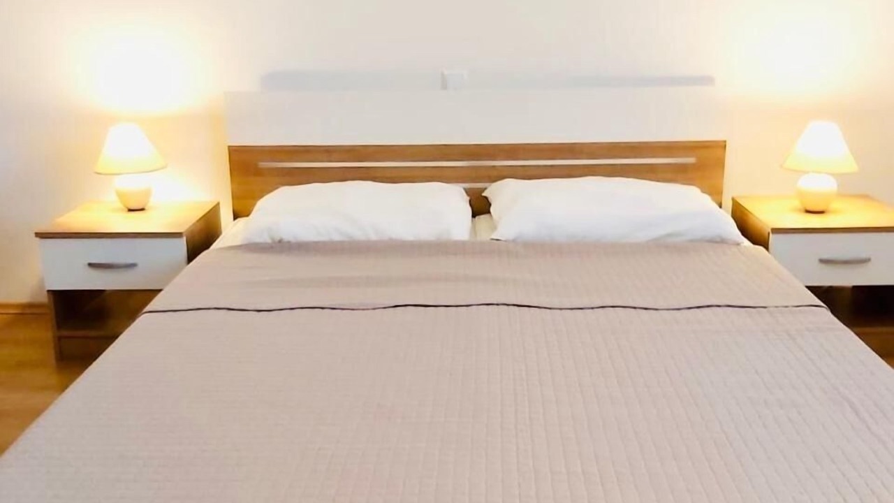 Photo of Bedroom in Supetarska Draga