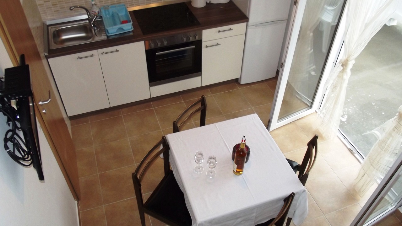 Photo of Kitchen in Supetarska Draga
